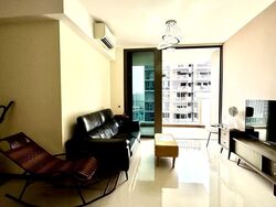 Treasure Crest (D19), Condominium #613351171